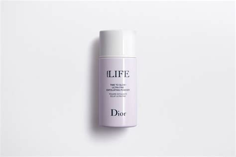 dior hydra life poudre exfoliante eclat ultra fine|Dior Hydra Life Time to glow .